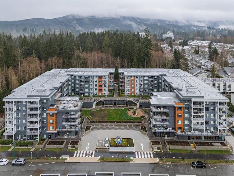 303-3596 Malsum Drive, North Vancouver, BC, V7G 0B5 - 23