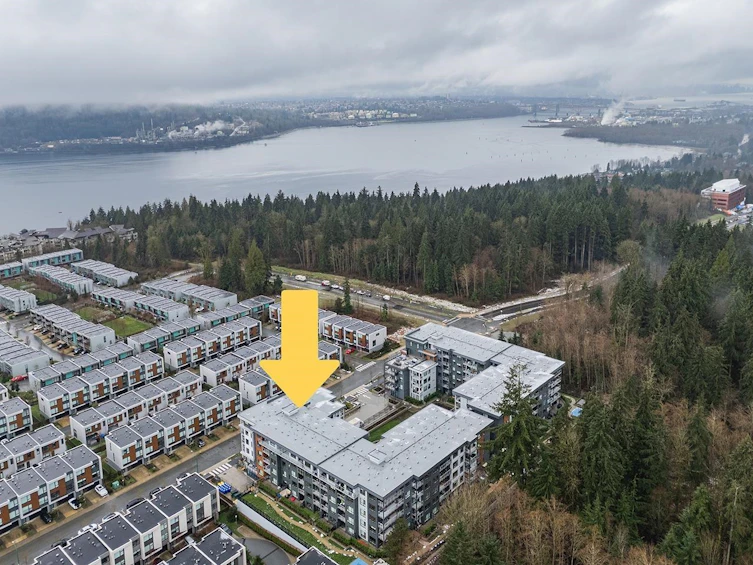 303-3596 Malsum Drive, North Vancouver, BC, V7G 0B5 - 24