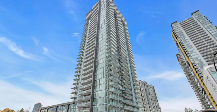 3502-6699 Dunblane Avenue, Burnaby, BC, V5H 0J8