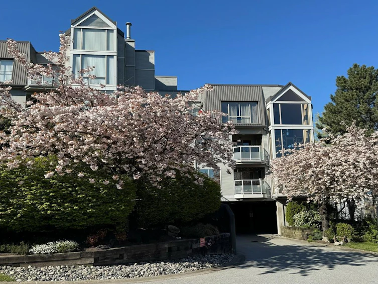 406-48 Richmond Street, New Westminster, BC, V3L 5P4 - 33