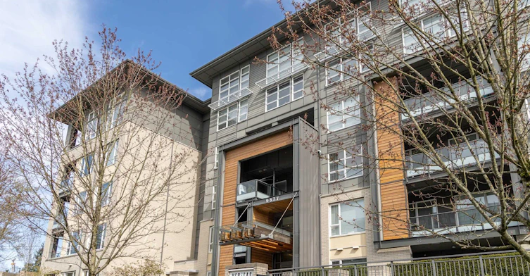 412-9877 University Crescent, Burnaby, BC, V5A 0A7