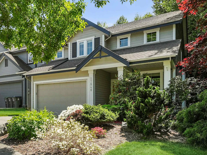 17848 70th Avenue, Surrey BC V3S 7S5
