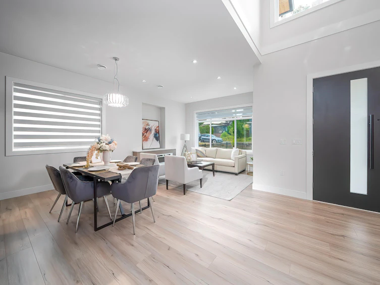 8563 11th Avenue, Burnaby, BC, V3N 2P6 - 2