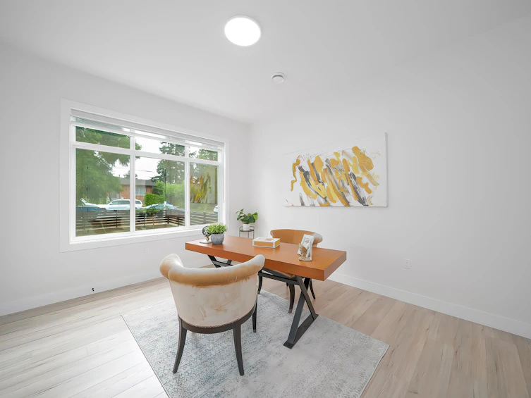 8563 11th Avenue, Burnaby, BC, V3N 2P6 - 14