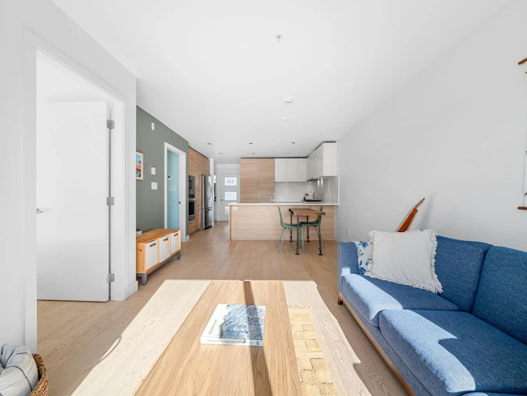 516-3456 Commercial Street, Vancouver, BC, V5N 4E9 - 5
