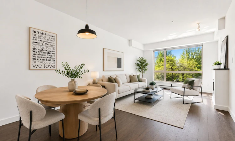 303-1330 Marine Drive