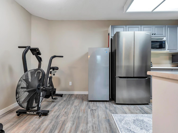 203-19835 64 Avenue, Langley, BC, V2Y 1L8 - 5