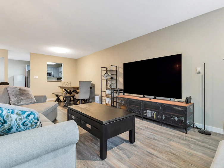 203-19835 64 Avenue, Langley, BC, V2Y 1L8 - 19