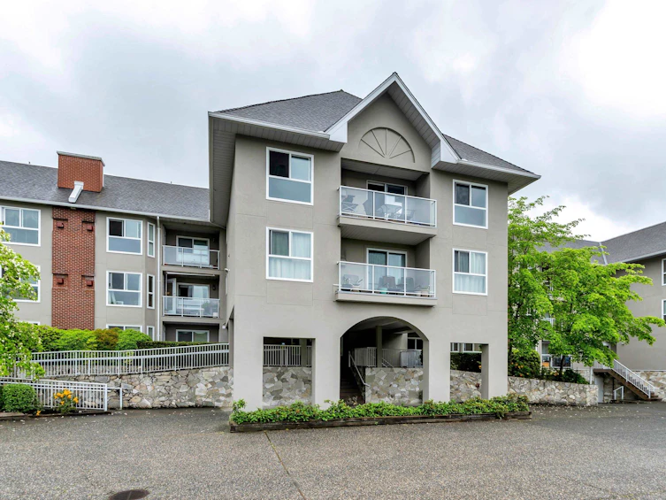 203-19835 64 Avenue, Langley, BC, V2Y 1L8