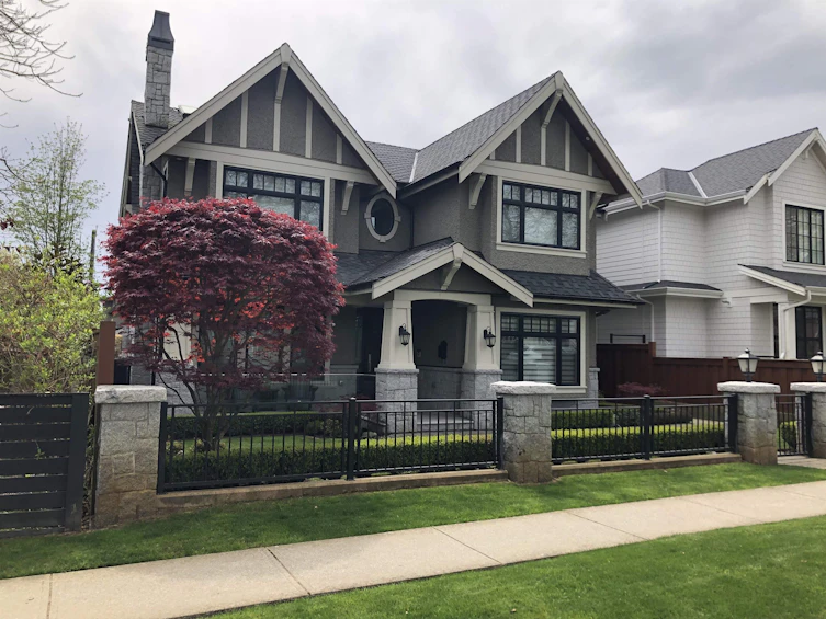 3964 Triumph Street, Burnaby, BC, V5C 1Y8 - 2