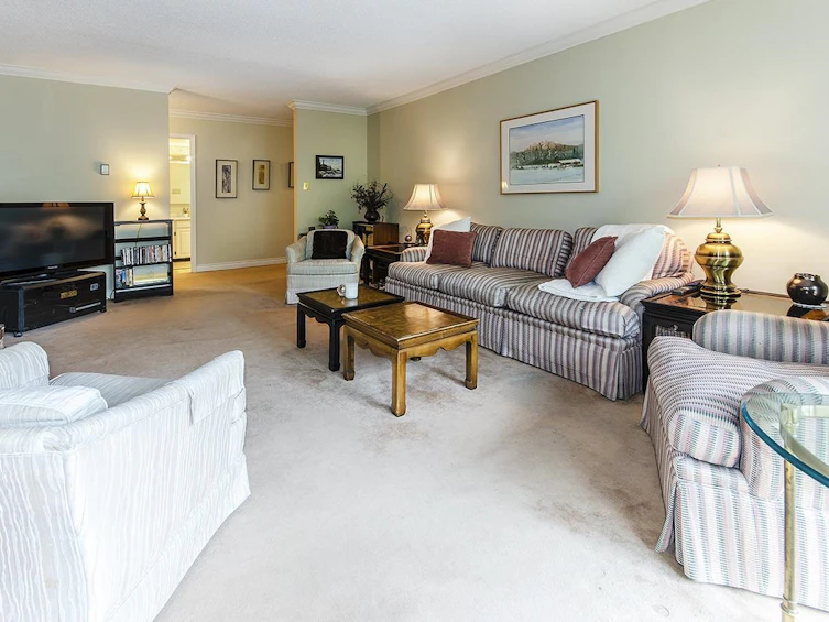 309-1385 Draycott Road, North Vancouver, BC, V7J 3K9 - 4