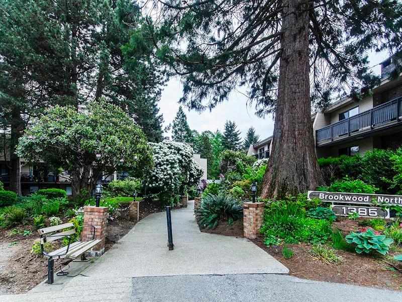 309 - 1385 Draycott Road, North Vancouver BC V7J 3K9