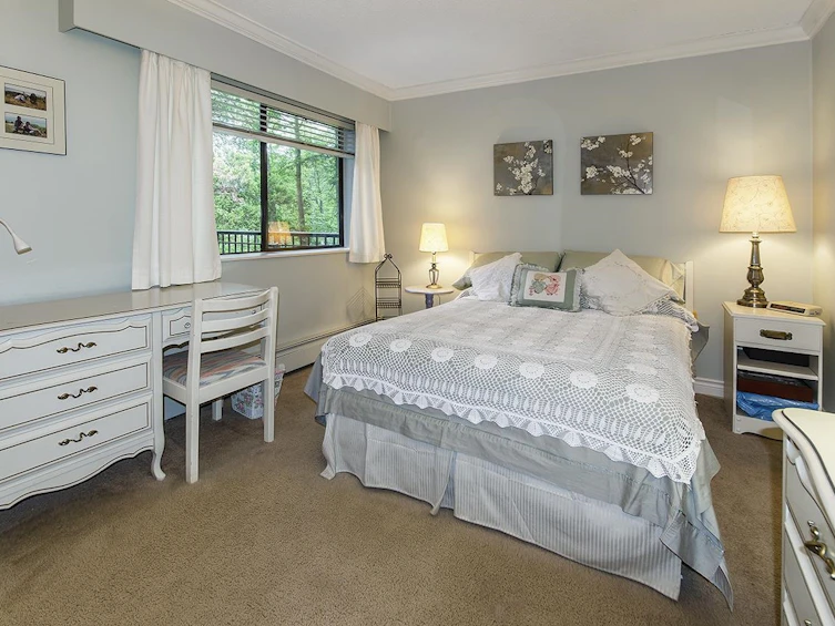 309-1385 Draycott Road, North Vancouver, BC, V7J 3K9 - 11