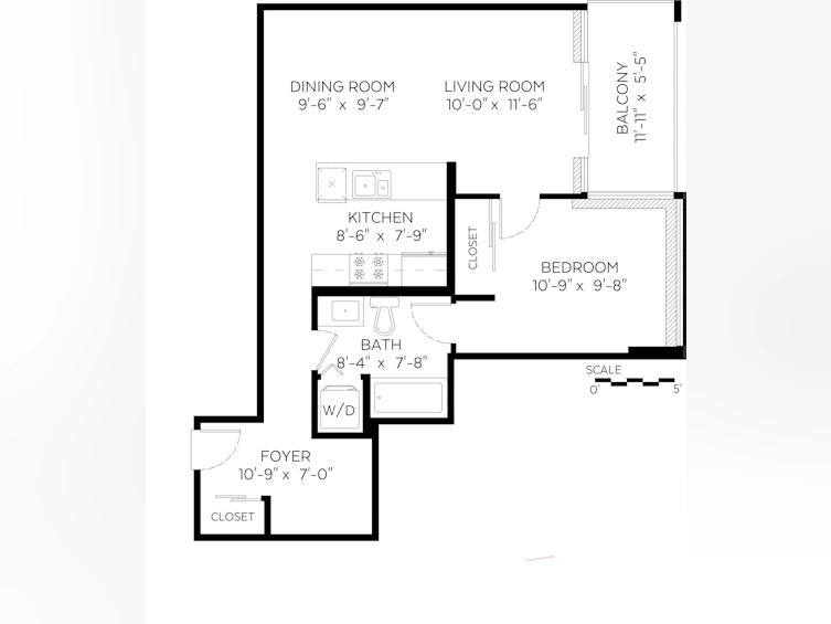 302-7080 No. 3 Road, Richmond, BC, V6Y 0B5 - 24