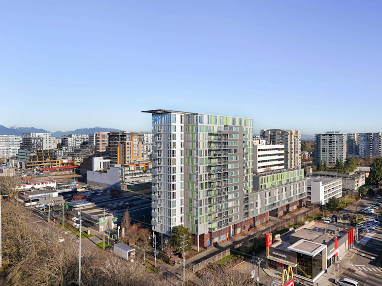 302-7080 No. 3 Road, Richmond, BC, V6Y 0B5 - 38