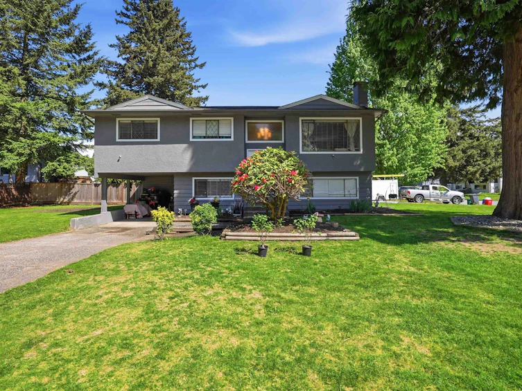 20783 Thorne Avenue, Maple Ridge, BC, V2X 7R1