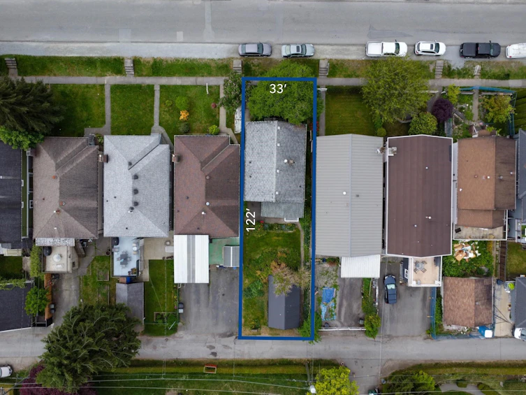 36 Warwick Avenue, Burnaby, BC, V5B 3X3 - 9