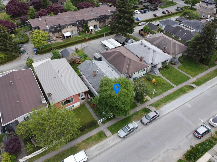 36 Warwick Avenue, Burnaby, BC, V5B 3X3 - 5