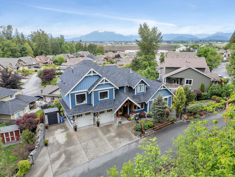 10-7854 Brookwood Place, Chilliwack, BC, V4Z 0A1