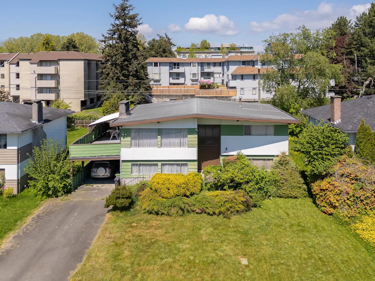 8371 Spires Road, Richmond, BC, V6Y 1W1