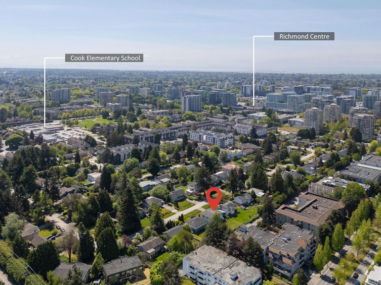 8371 Spires Road, Richmond, BC, V6Y 1W1 - 5