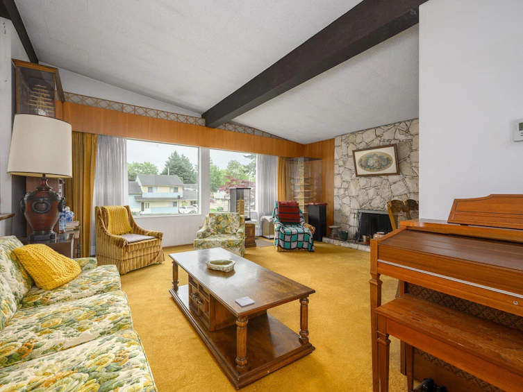 8371 Spires Road, Richmond, BC, V6Y 1W1 - 8