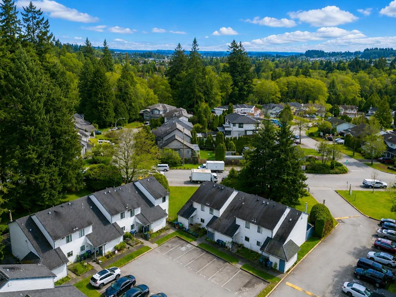 96 - 6673 138th Street, Surrey BC V3W 5G7