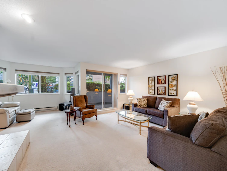 101-525 Austin Avenue, Coquitlam, BC, V3K 3M6