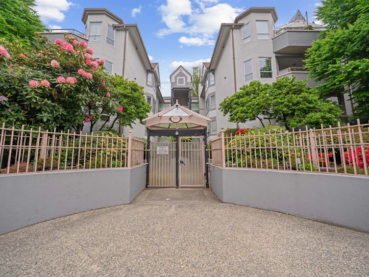 101-525 Austin Avenue, Coquitlam, BC, V3K 3M6 - 24