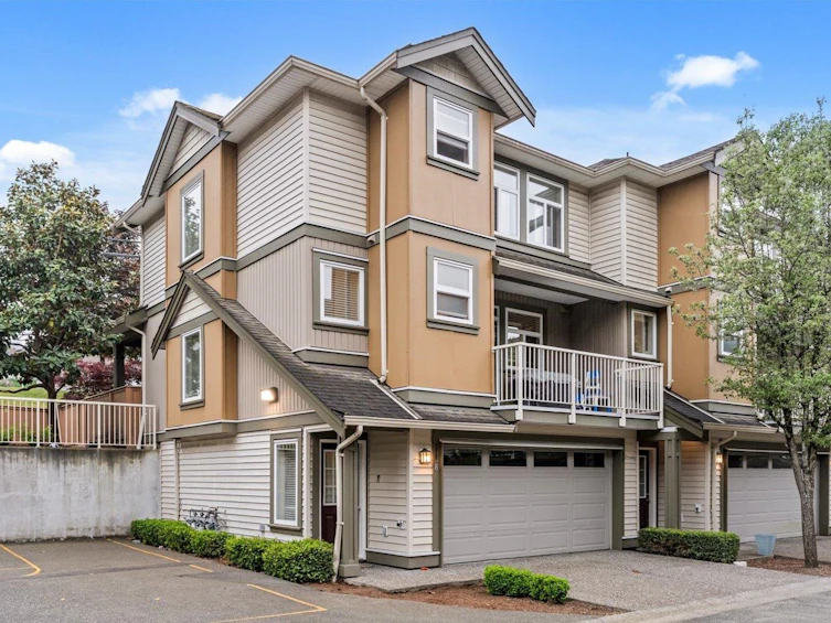 8-5623 Teskey Way, Chilliwack, BC, V2R 0K9