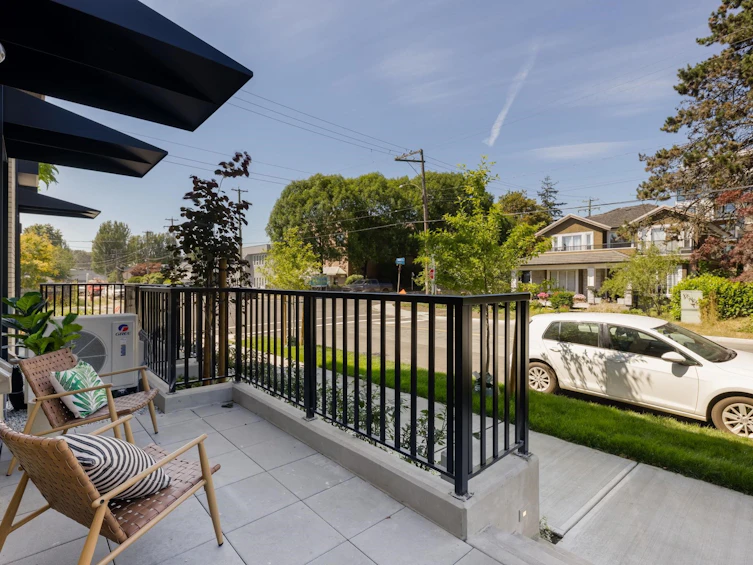 102-342 Mountain Highway, North Vancouver, BC, V7J 2K8 - 20