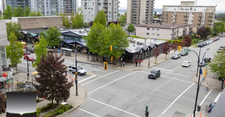 503-110 17th Street, North Vancouver, BC, V7L 2V5 - 20