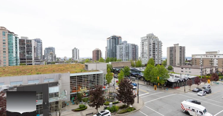 503-110 17th Street, North Vancouver, BC, V7L 2V5 - 6