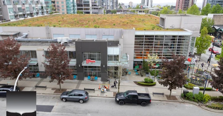 503-110 17th Street, North Vancouver, BC, V7L 2V5 - 14