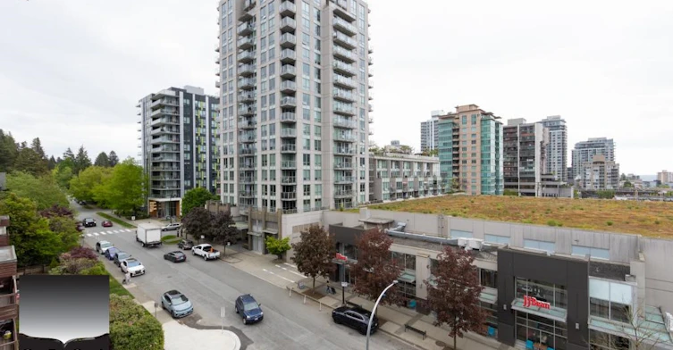 503-110 17th Street, North Vancouver, BC, V7L 2V5 - 19