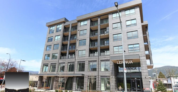 503-110 17th Street, North Vancouver, BC, V7L 2V5