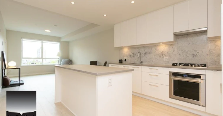 503-110 17th Street, North Vancouver, BC, V7L 2V5 - 9