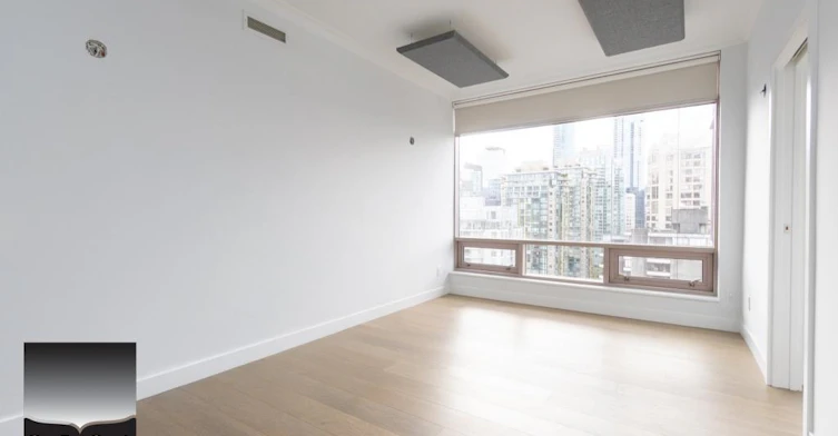 18B-1500 Alberni Street, Vancouver, BC, V6G 3C9 - 18
