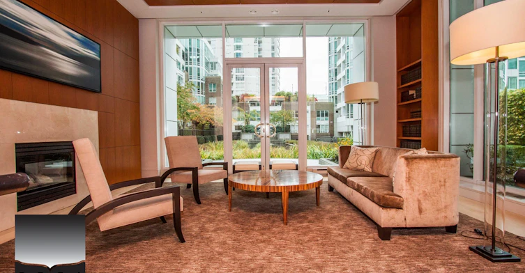 18B-1500 Alberni Street, Vancouver, BC, V6G 3C9 - 26