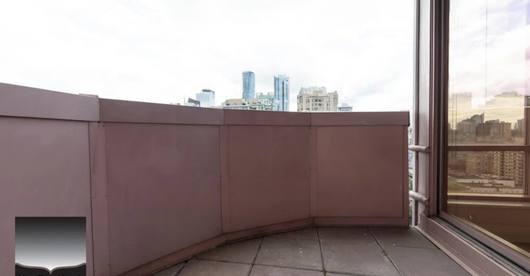 18B-1500 Alberni Street, Vancouver, BC, V6G 3C9 - 11