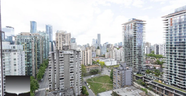 18B-1500 Alberni Street, Vancouver, BC, V6G 3C9 - 25