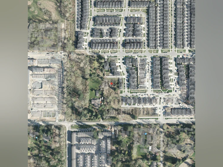 16481 20a Avenue, Surrey, BC, V3Z 0X6