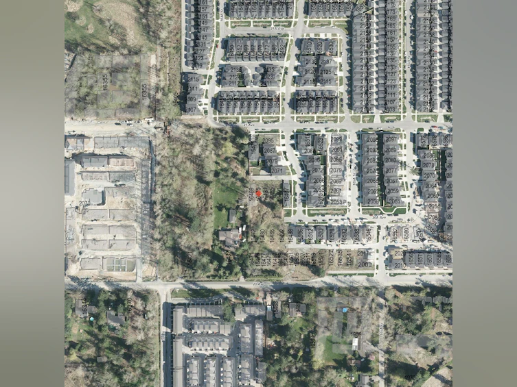 16475 20a Avenue, Surrey, BC, V3Z 0X6