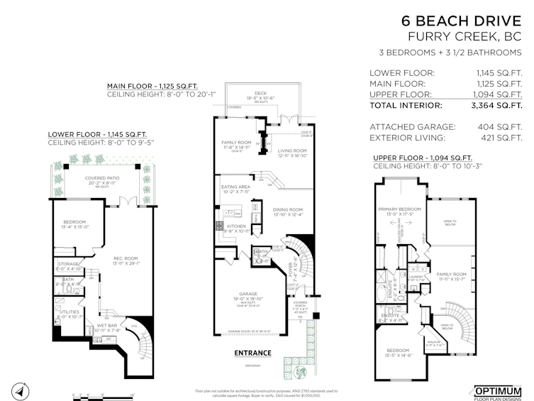 6 Beach Drive, West Vancouver, BC, V8B 1A2 - 37