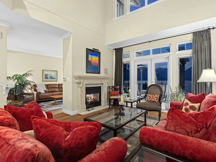 6 Beach Drive, West Vancouver, BC, V8B 1A2 - 8