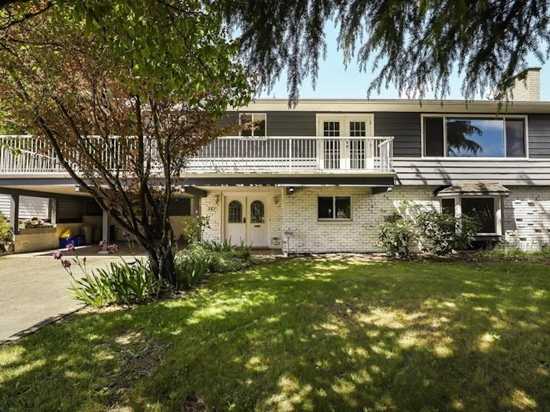 367 55a Street, Delta BC V4M 3L8