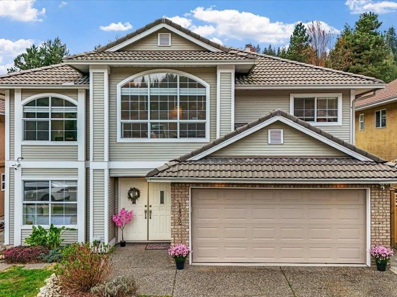 1422 Hockaday Street, Coquitlam BC V3E 2X9