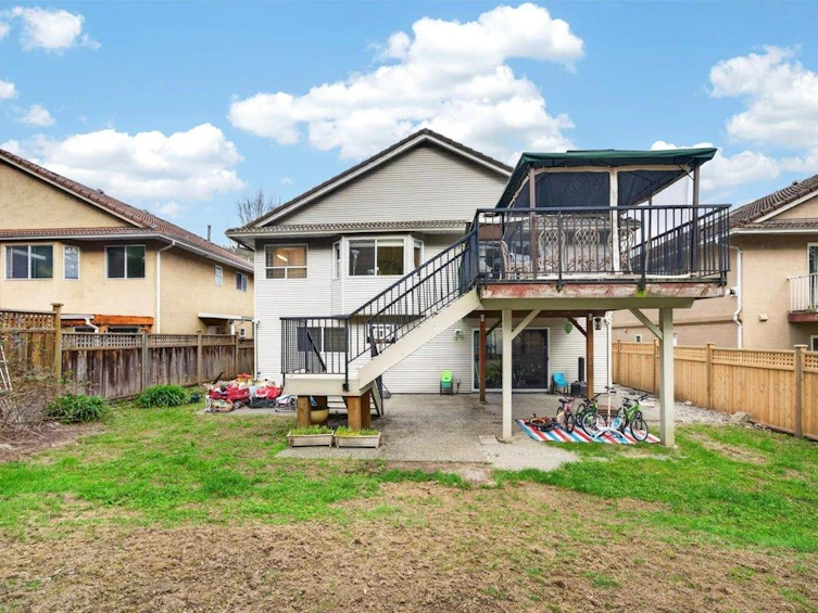 1422 Hockaday Street, Coquitlam, BC, V3E 2X9 - 34