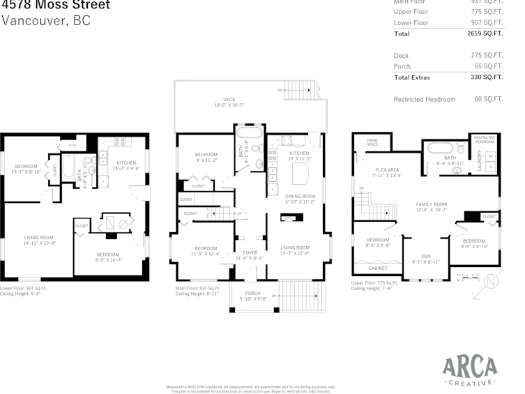 4578 Moss Street, Vancouver, BC, V5R 3T1 - 40