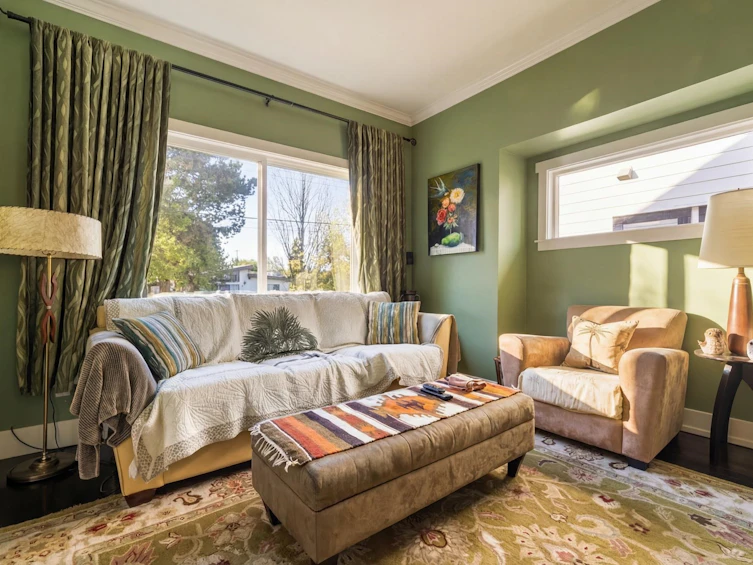 4578 Moss Street, Vancouver, BC, V5R 3T1 - 2